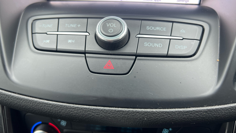 Ford Kuga 1.5 EcoBoost 176 Titanium X Edition 5dr Auto Petrol Estate